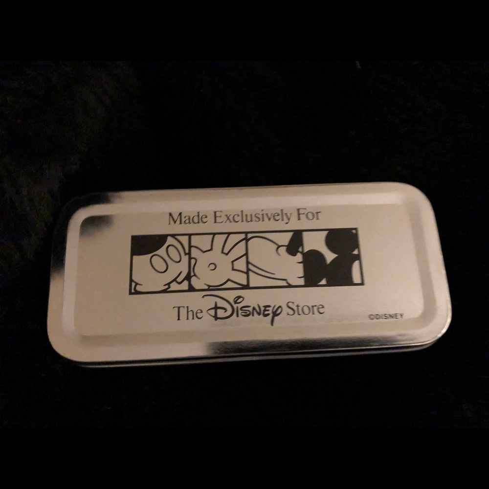Rare Disney Mickey Mouse Scatter Ball Watch - Picture 6 of 7